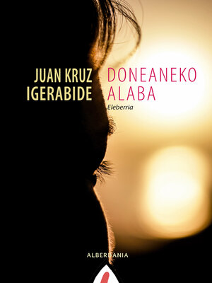 cover image of Doneaneko alaba